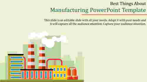 manufacturing powerpoint template-Best Things About Manufacturing Powerpoint Template